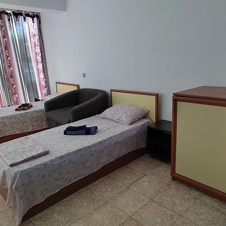 Tc Apartments Солнечный берег Экстерьер фото