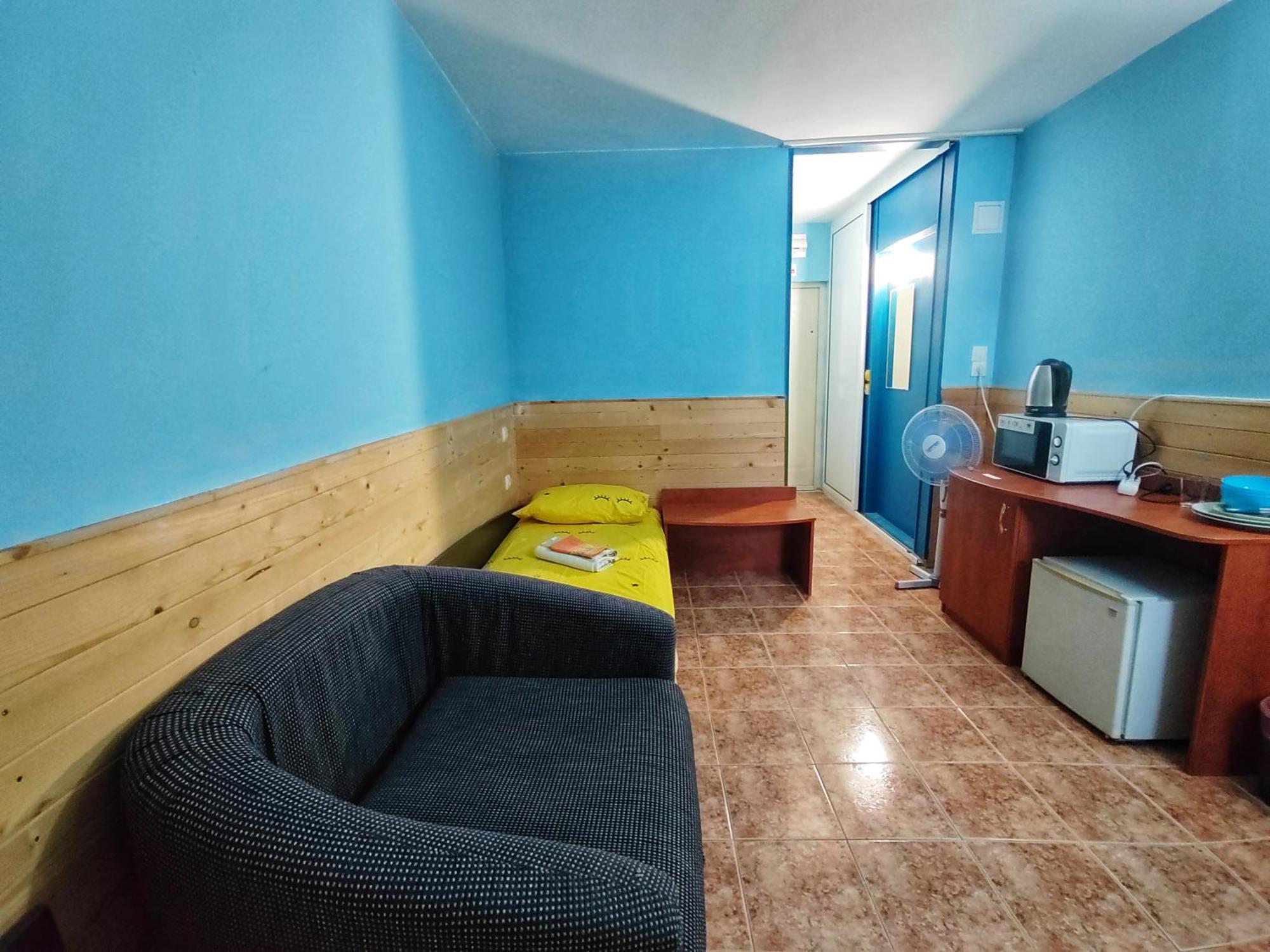 Tc Apartments Солнечный берег Экстерьер фото