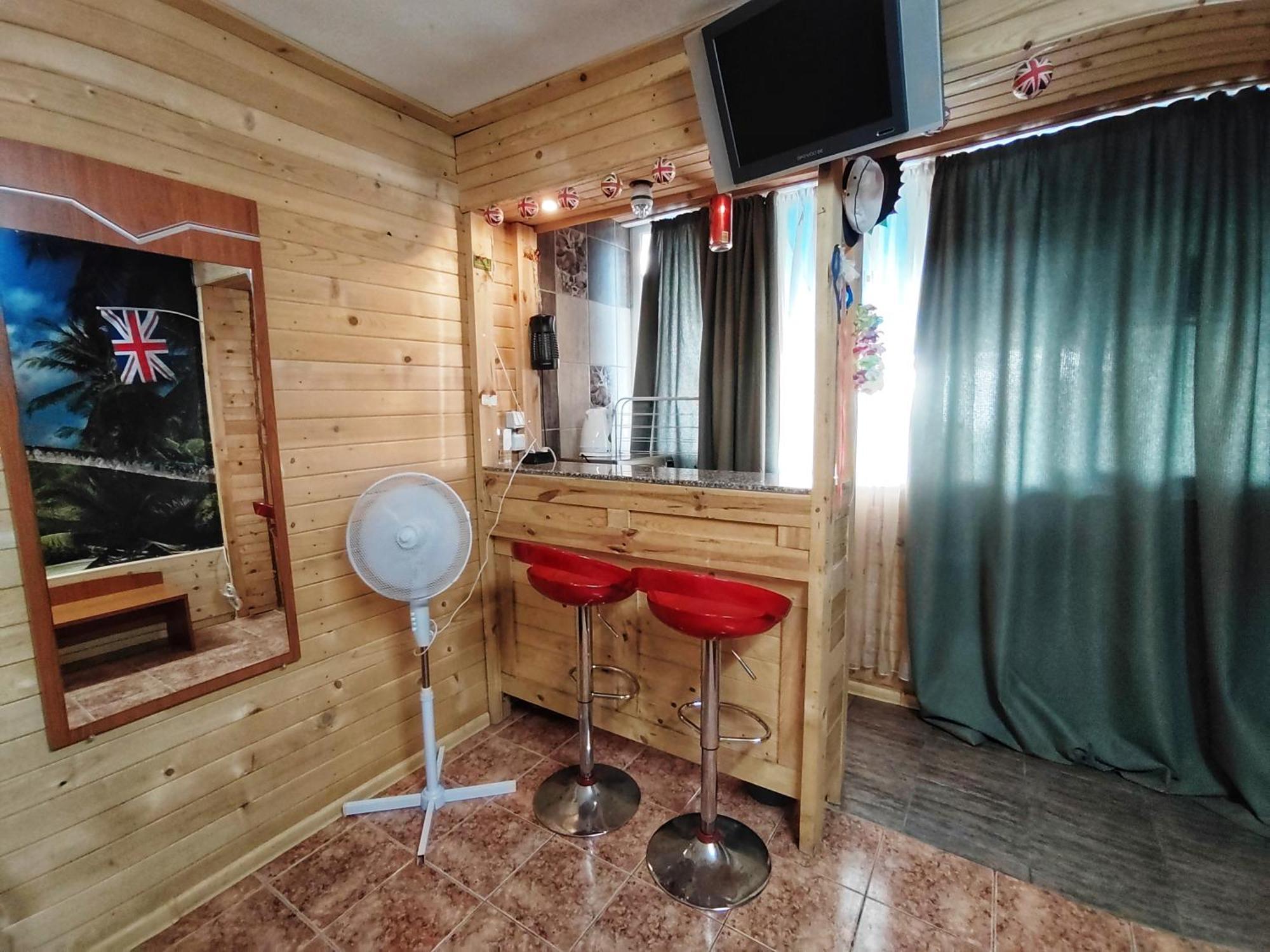 Tc Apartments Солнечный берег Экстерьер фото
